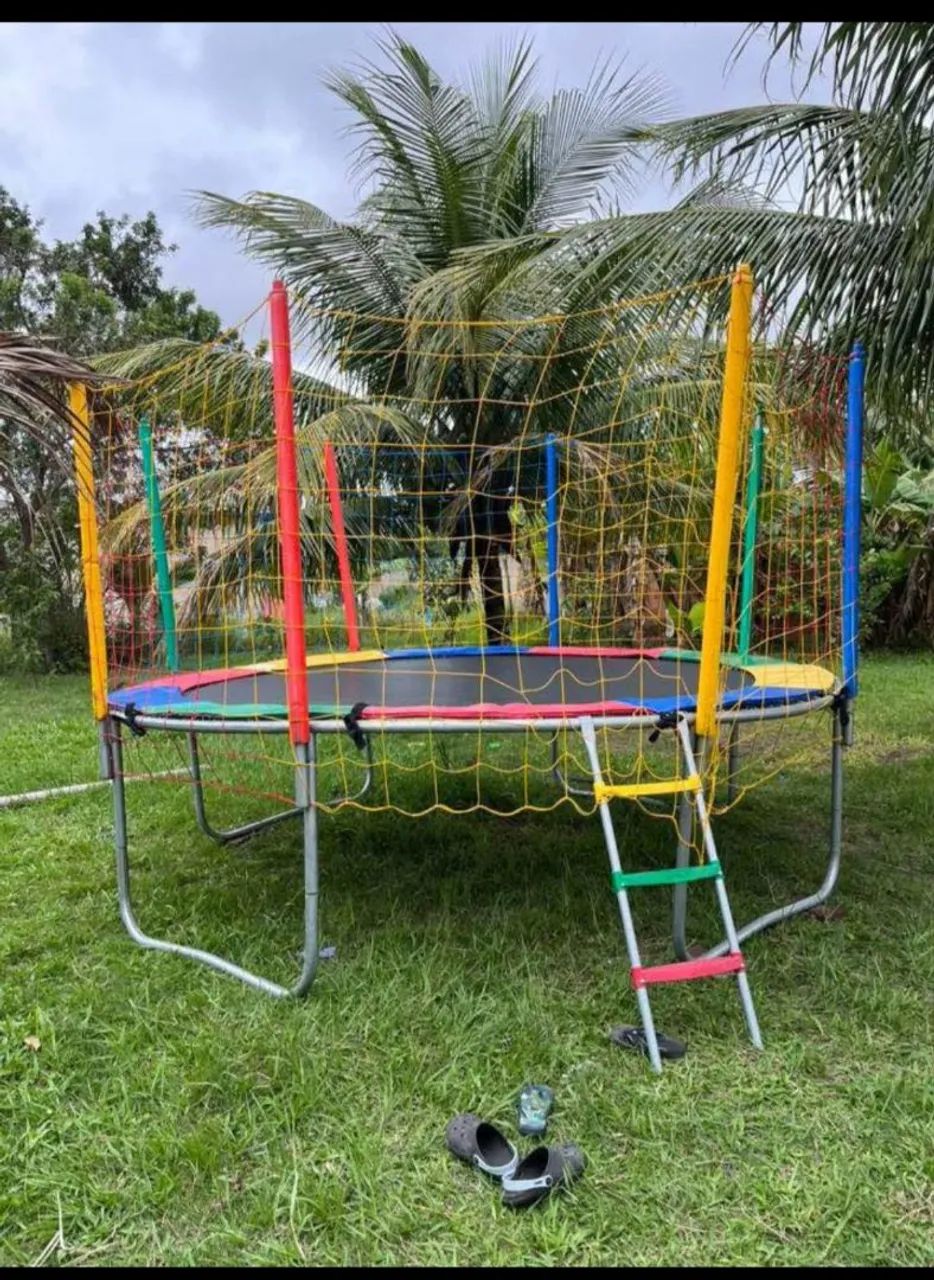 Aluguel de Pula Pula 