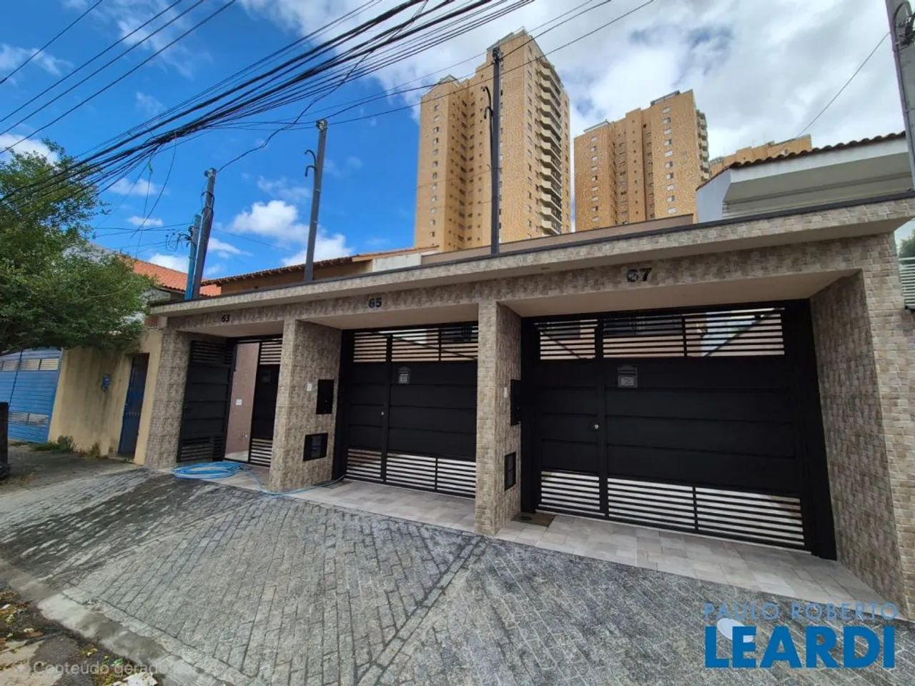 SOBRADO - BUTANTÃ - SP - Foto 3