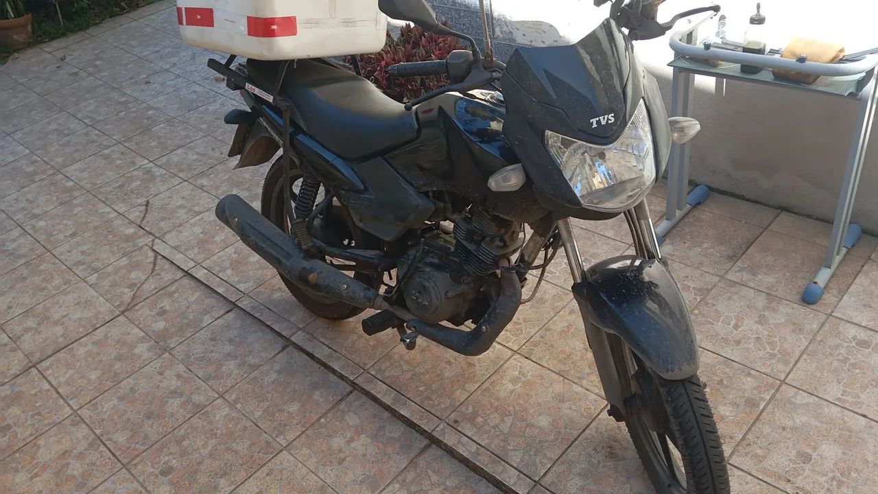 Motoboy particular e pequenas viagens  - Foto 3