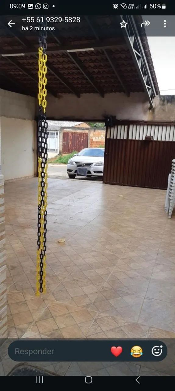 Libda Casa ocidental goias  - Foto 2