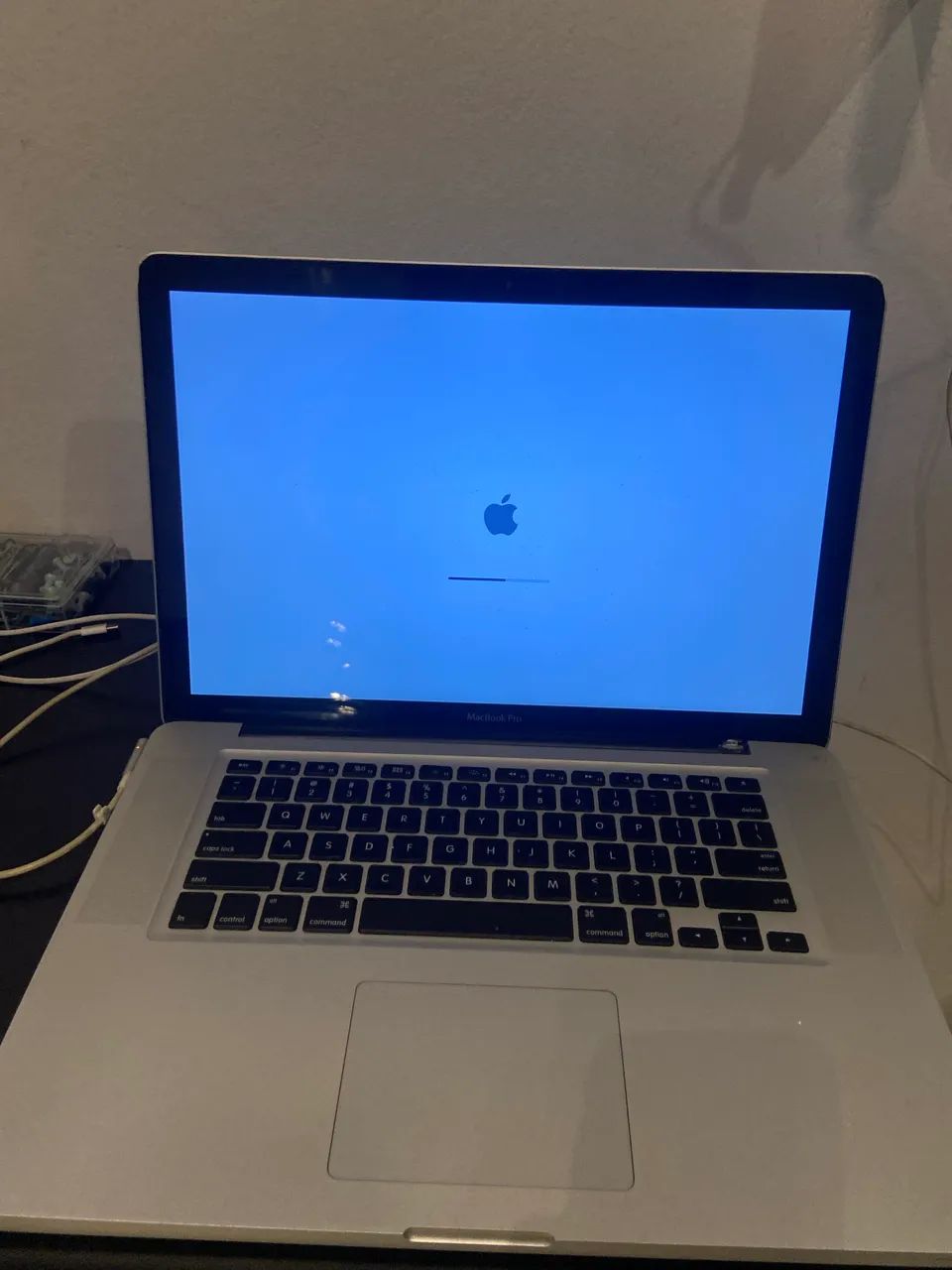 MacBook Pro 2011 - Foto 2