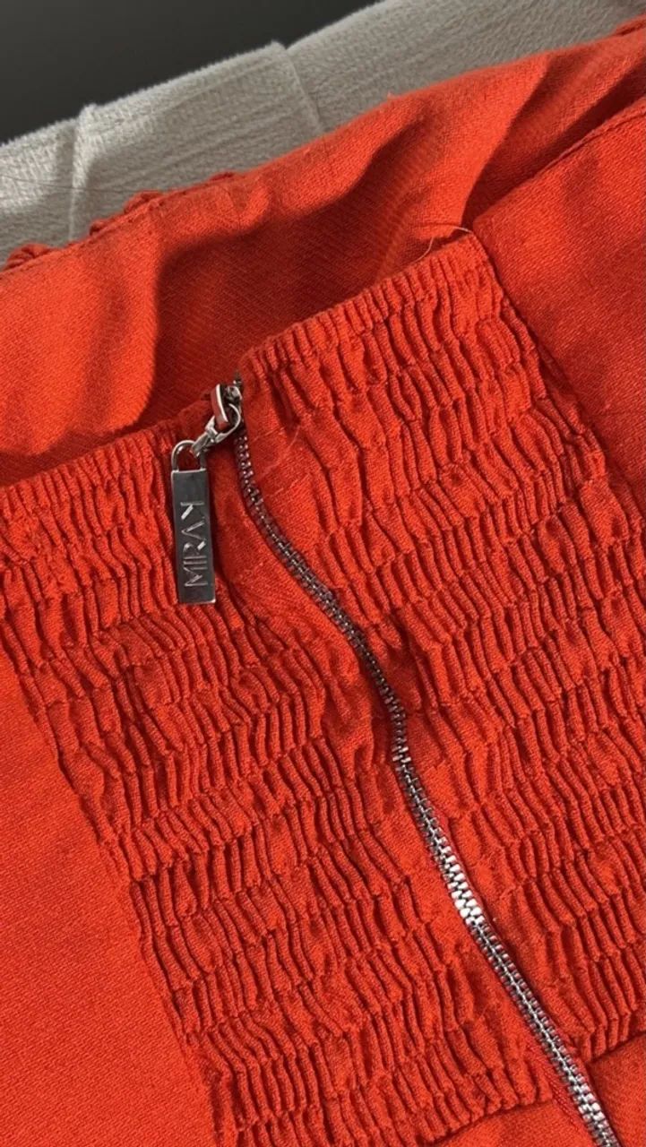 Vestido Mirak  - Foto 3