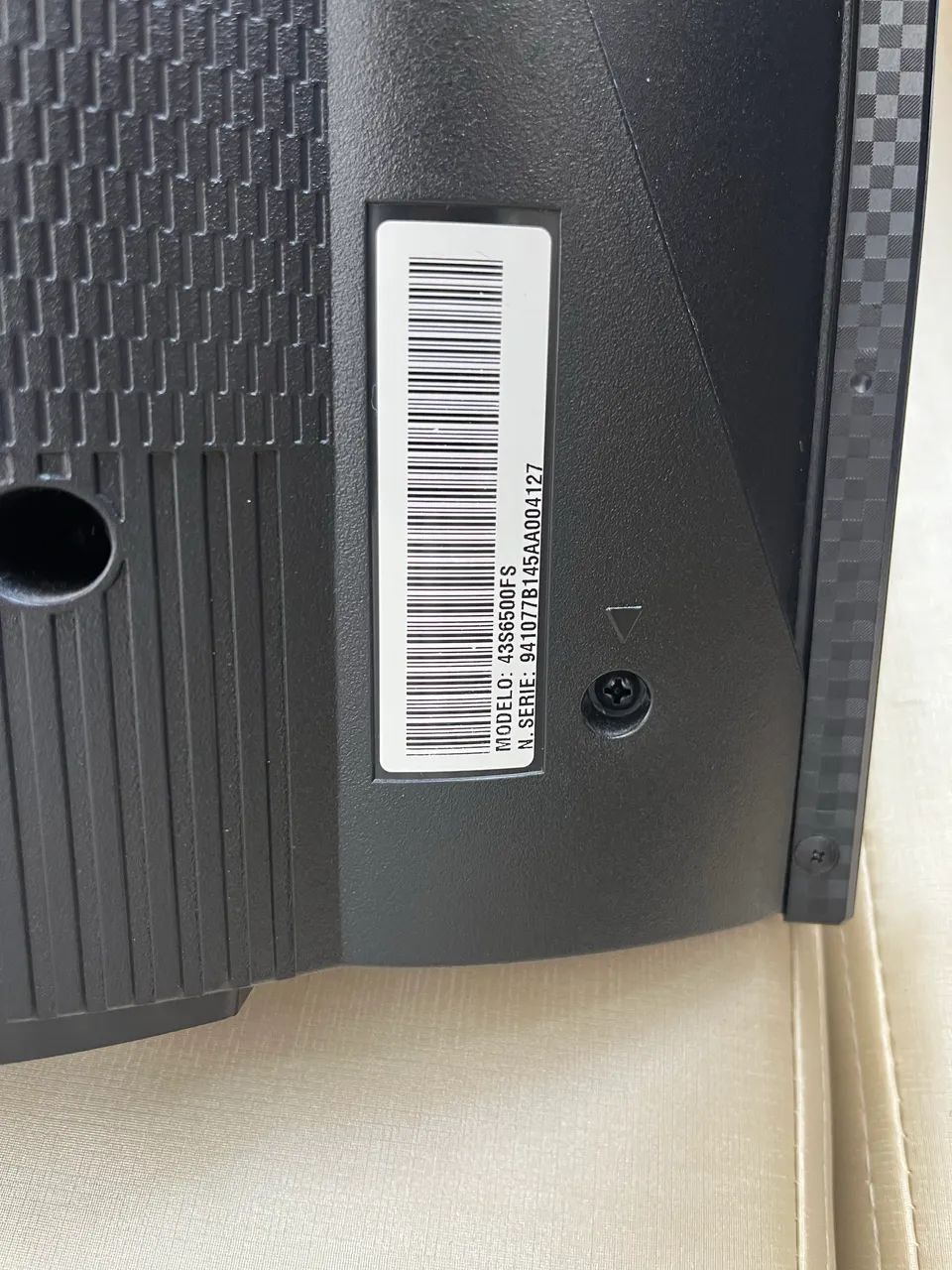 TV TCL 43 polegadas  - Foto 3