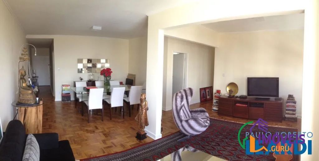 APARTAMENTO - CONSOLAÇÃO - SP - Foto 3