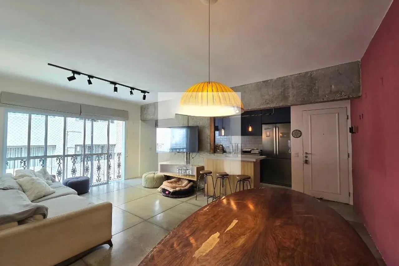 Apartamento à Venda - Itaim Bibi, 2 Quartos, 98 m2 - Foto 2