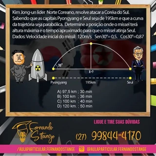 Aulas online Física, Química e Matemática / Concursos e Reforço escolar - Foto 2
