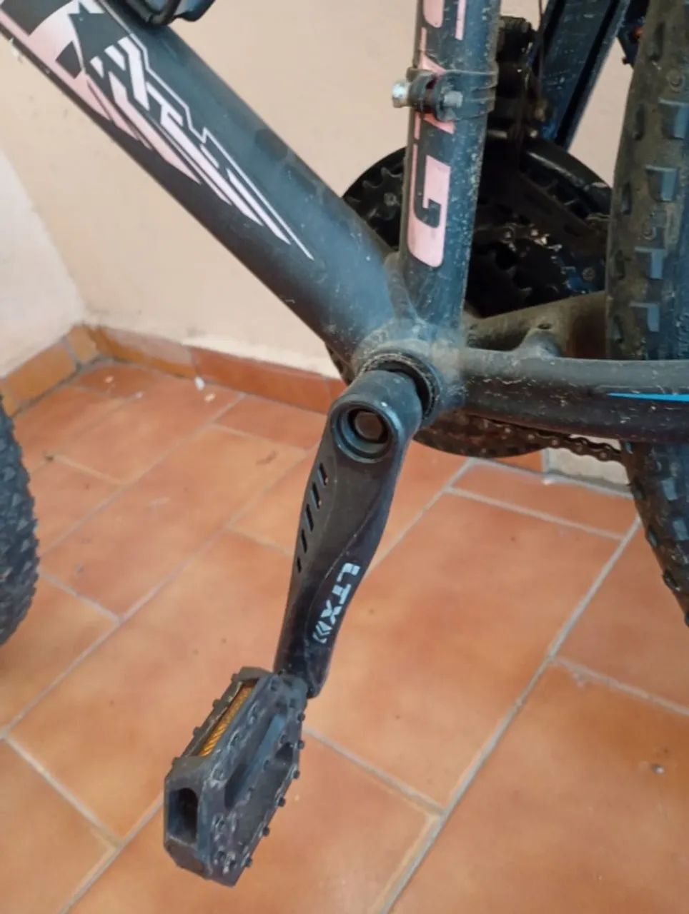 Bicicleta - Foto 3