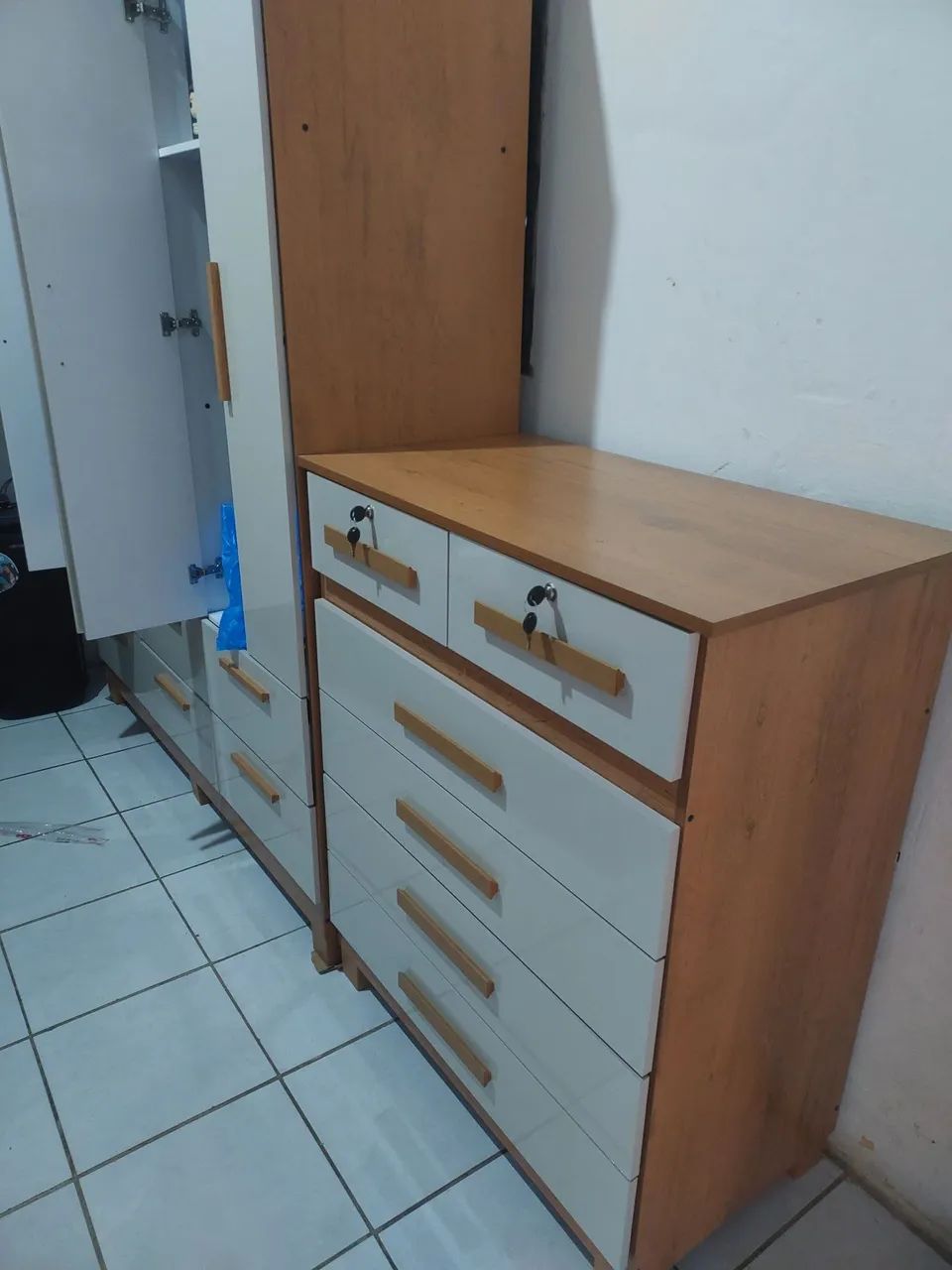 Montagem de móveis e desmontagem  - Foto 4