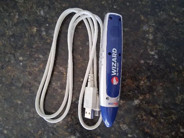 Caneta wizard pen - Foto 2