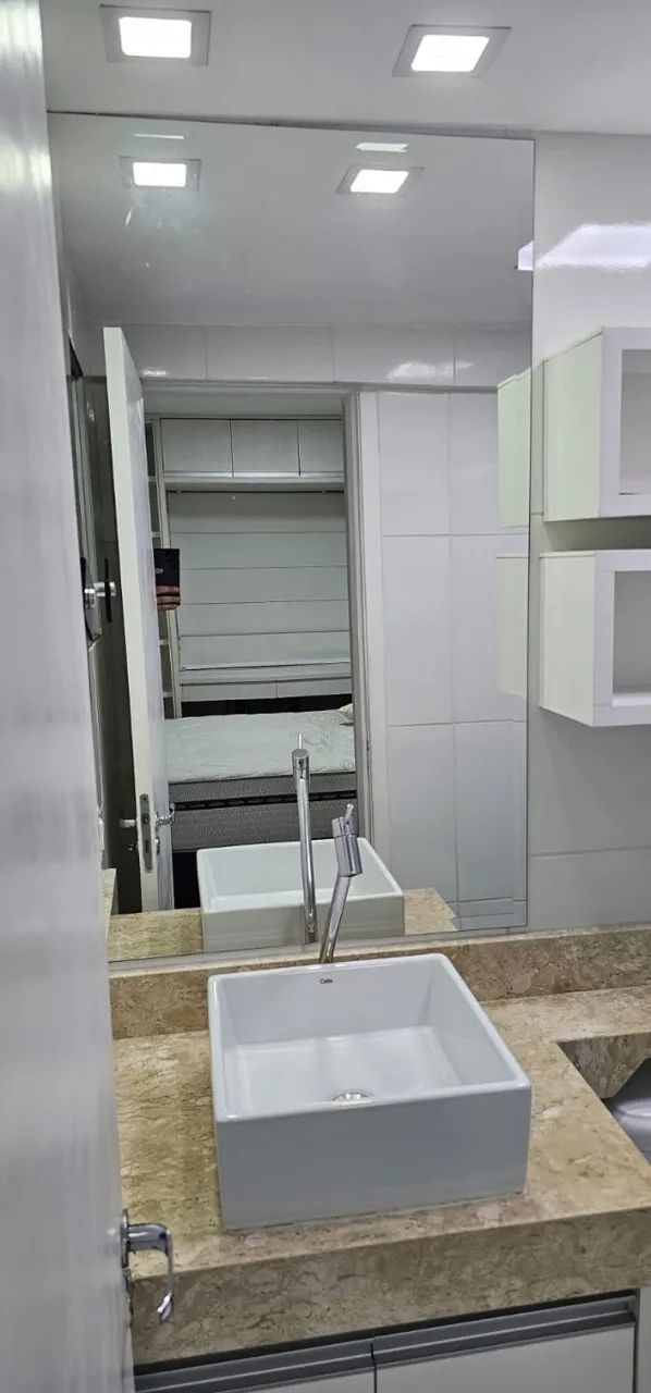 Apto Condominio Spazio Charme Goiabeiras - Foto 2