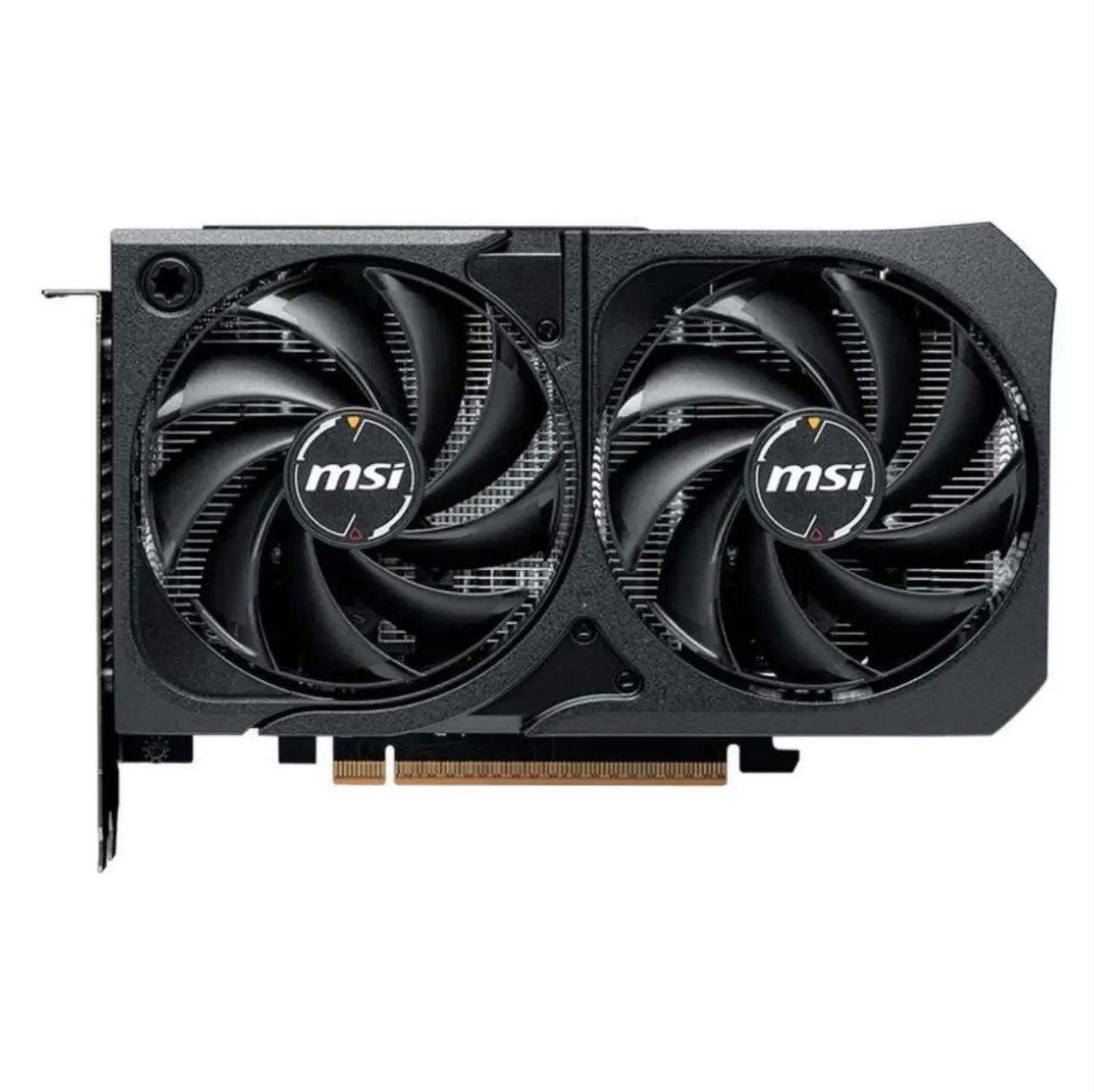 Placa de Vídeo MSI Shadow RTX 5060 8GB - Foto 3
