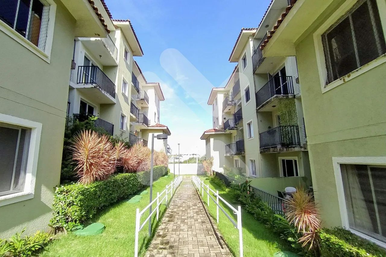 Casagrande Sweethomes - 3º andar com elevador - Lado Sombra e com Projetados - Foto 4