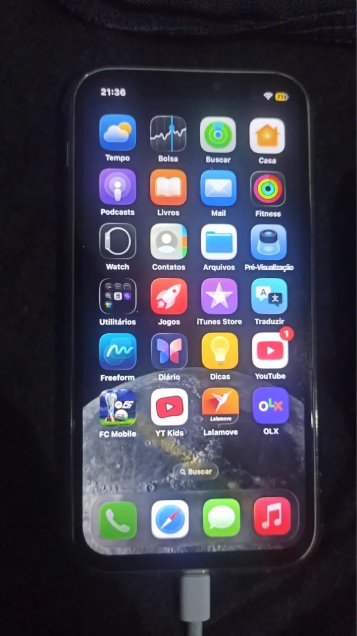 iPhone 12, 64gb 