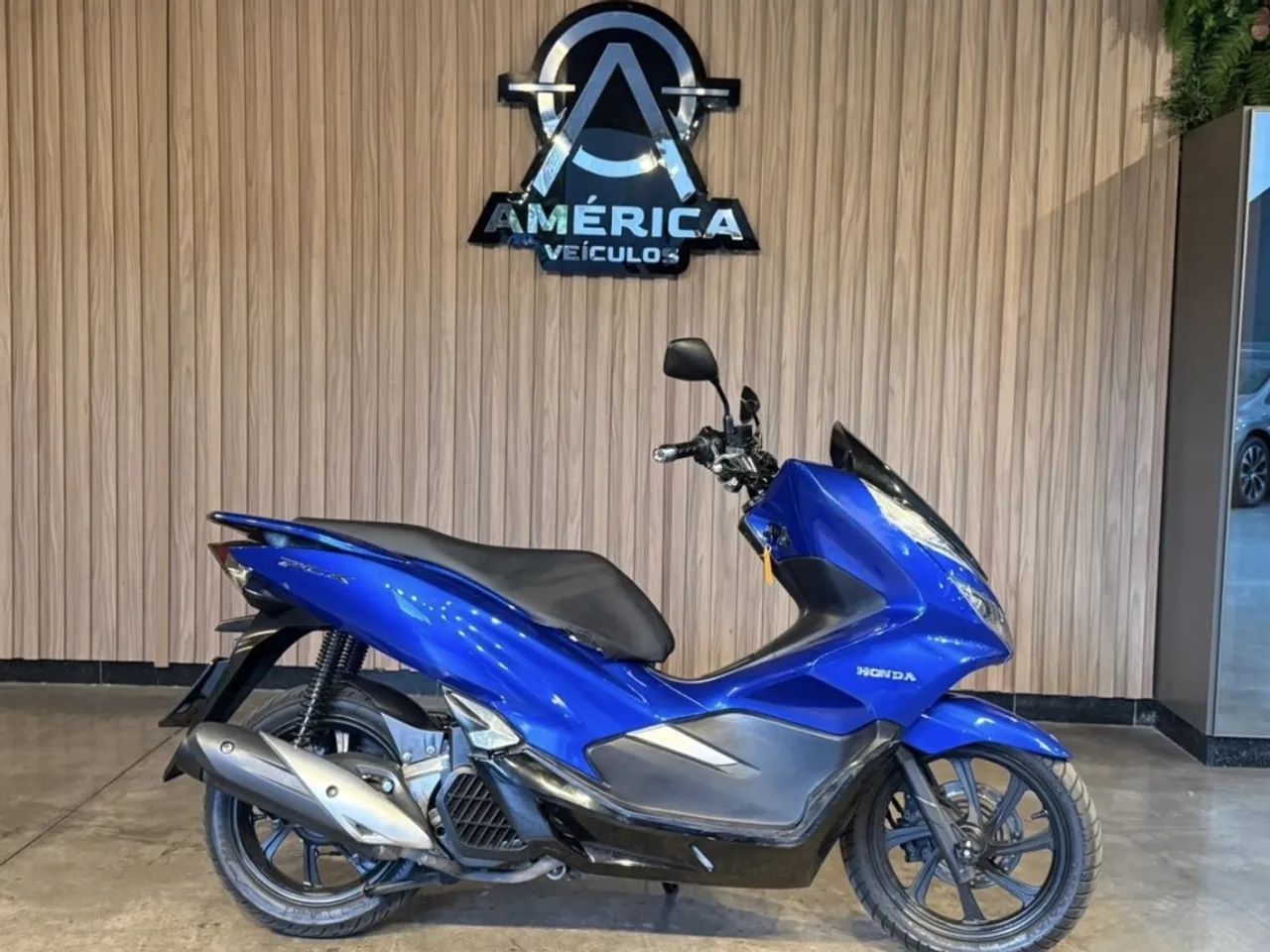 Honda 150/dlx 2022 - 1501976901 | OLX