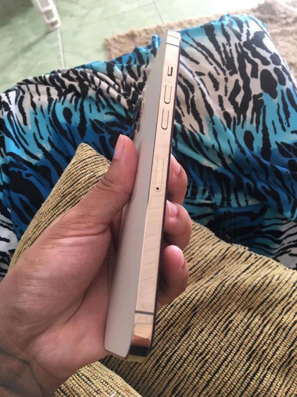 Iphone 12 pro max 256gb - Foto 5