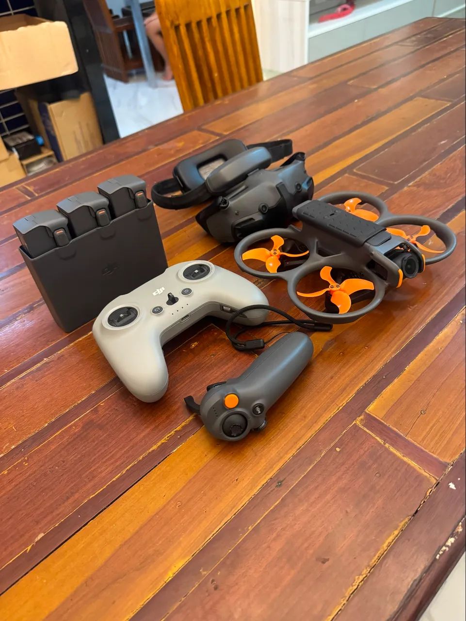 Dji avata 2 - Foto 4