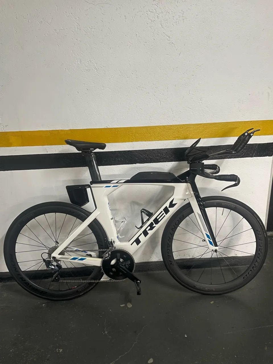 Trek Concept 2019