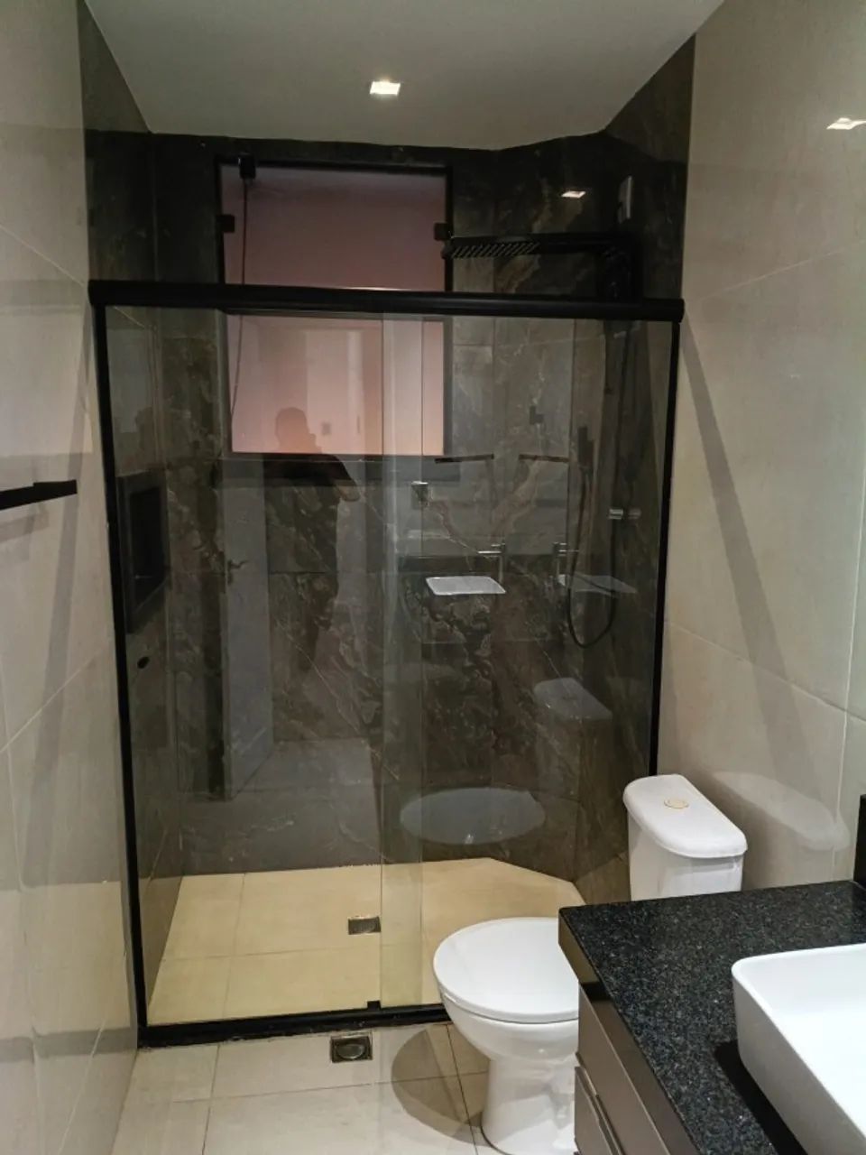 Apê de 3 quartos no Centro de Valença - RJ - Foto 5