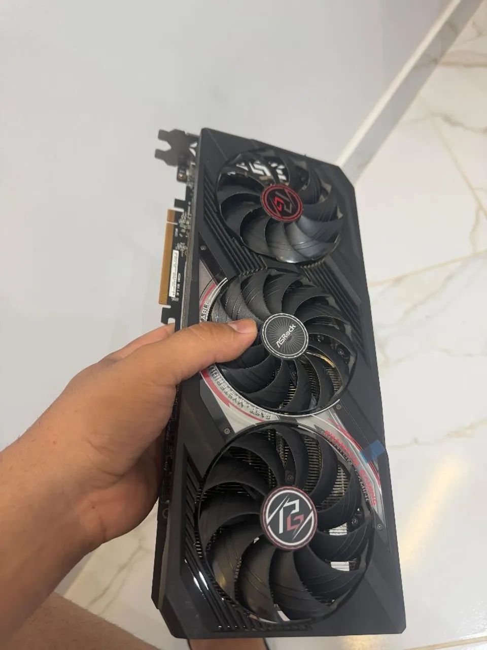 Rx 7900 XTX 24gb - Foto 3