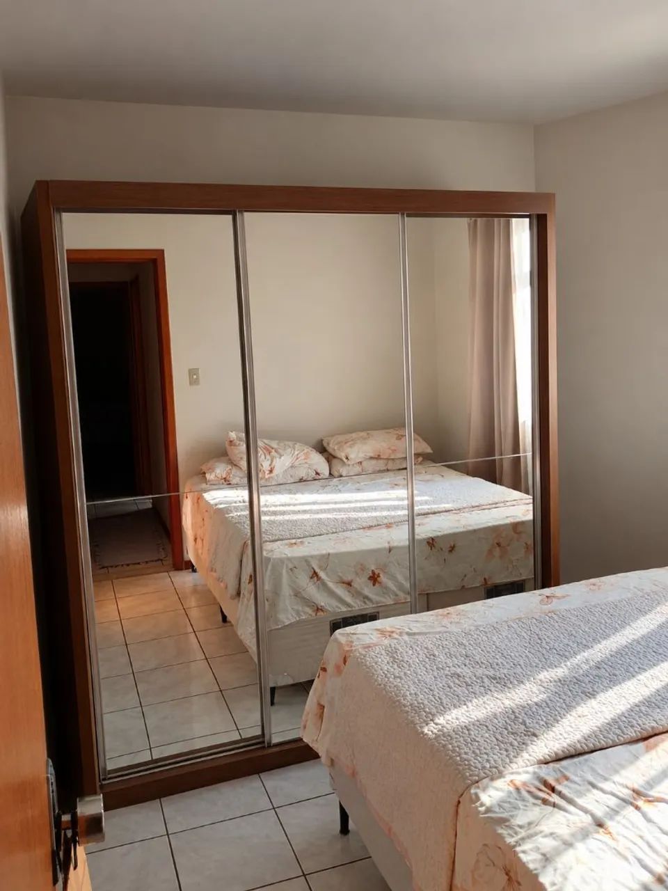 Guarda-roupa Mônaco 