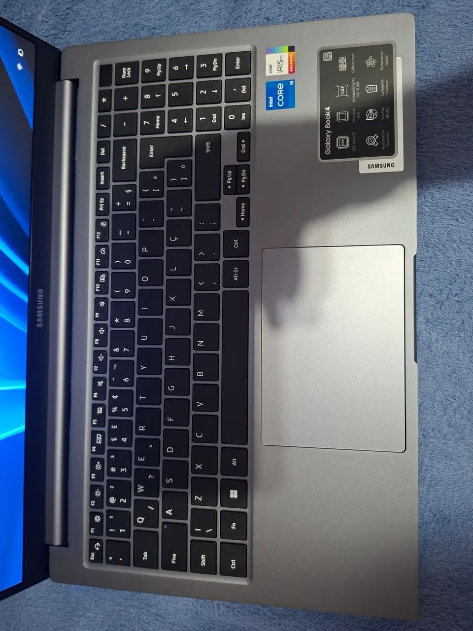 Vende se Galaxybook 4  - Foto 2