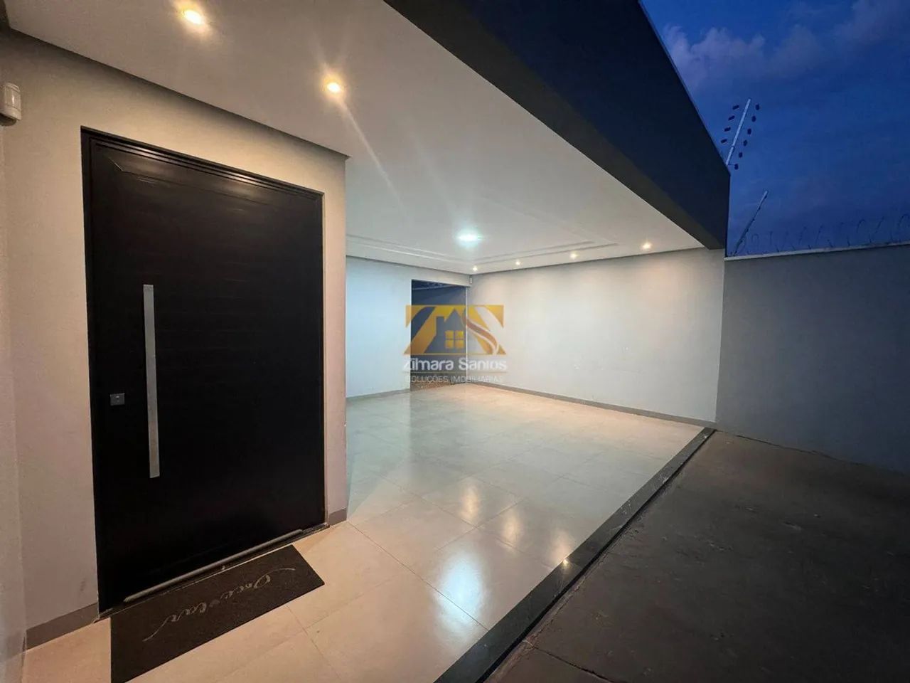Casa com 3 Quartos à Venda, Plano Diretor Sul - Palmas - Foto 2