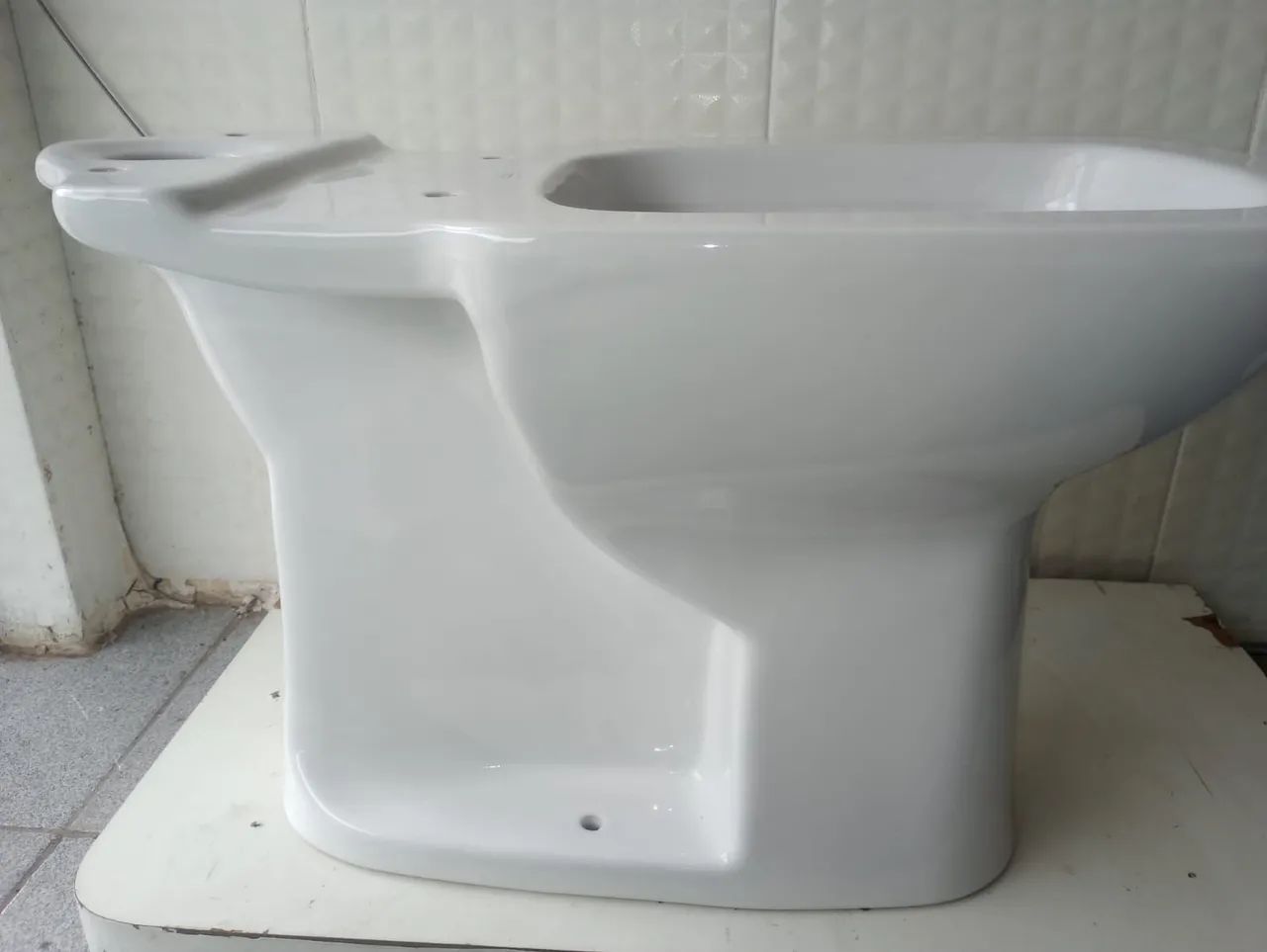 Bacia Sanitário Roca Original  - Foto 4
