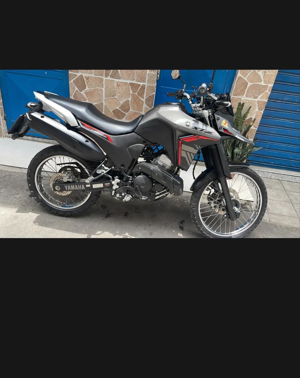 Lander xtz 250/ 2025  - Foto 3