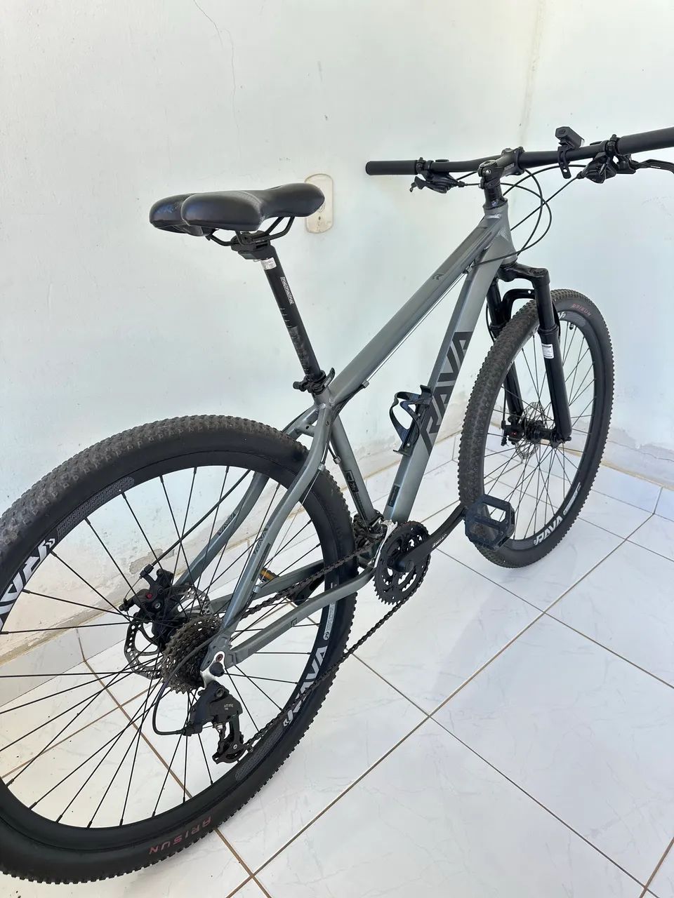 bicicleta  - Foto 5