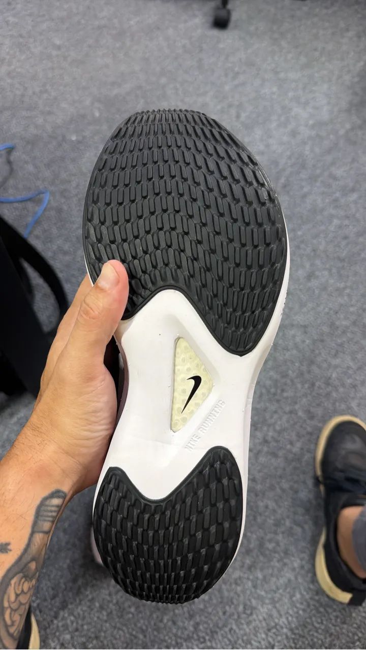 Tênis zoom fly 5 Nike  - Foto 5