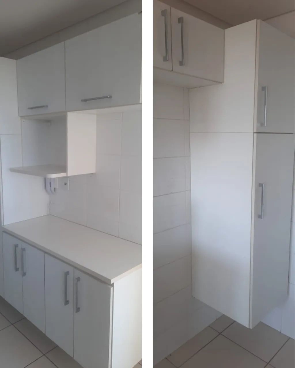 Apto no Cond Cuiabá Central Parque, com 3 quartos e varanda Gourmet - Foto 5
