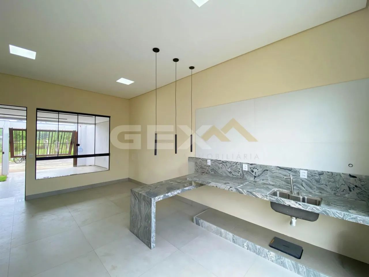 Casa 3 dormitórios à venda Walchir Resende Divinópolis/MG - Foto 3