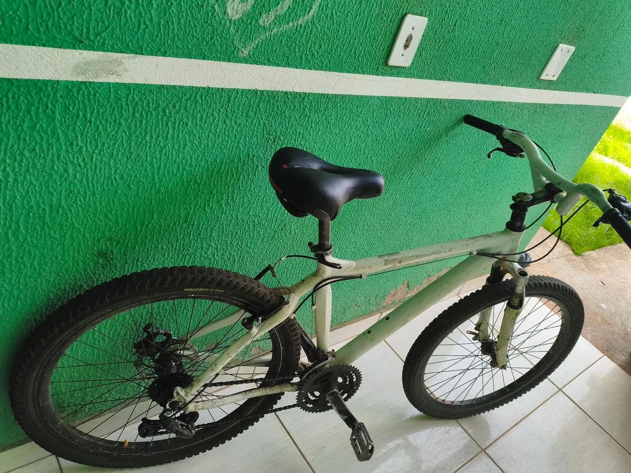 Bicicleta aro 26 , modelo M7. - Foto 3