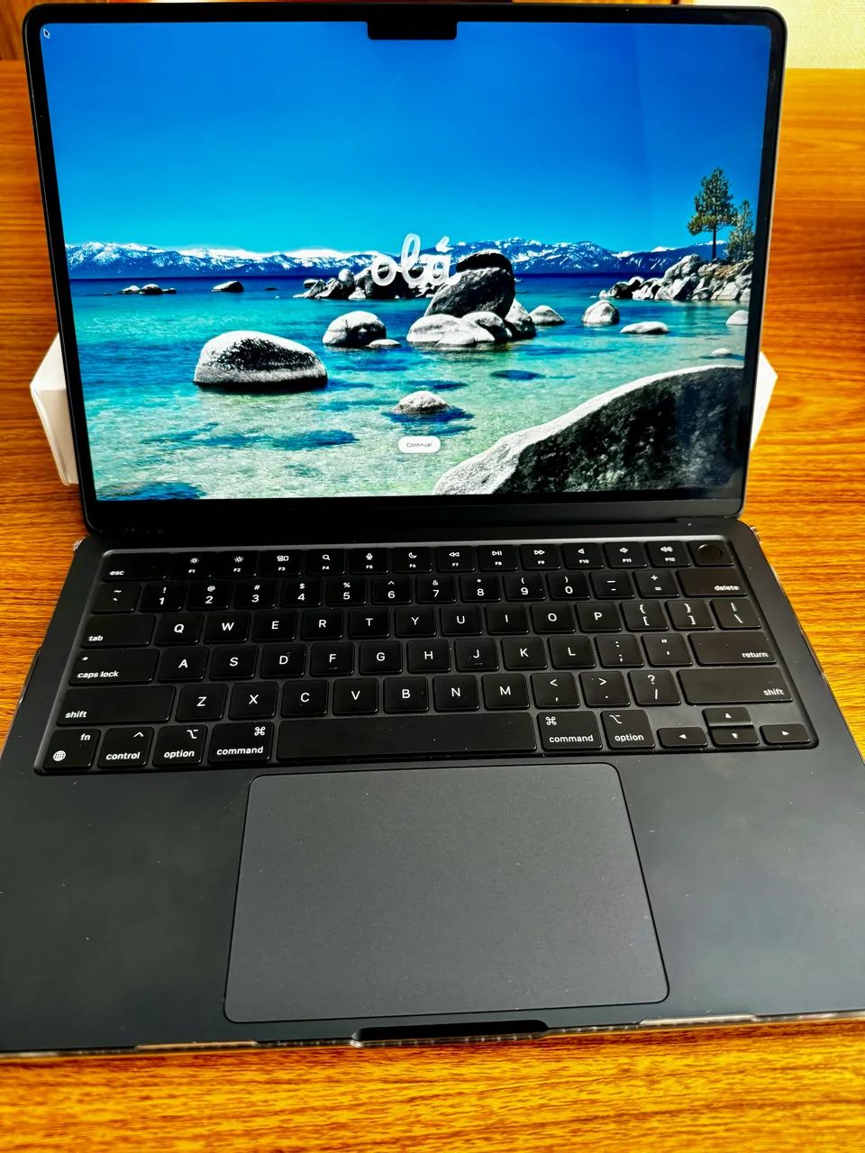 MacBook Air M2 - Notebooks - Manaíra, João Pessoa 1501132997 | OLX