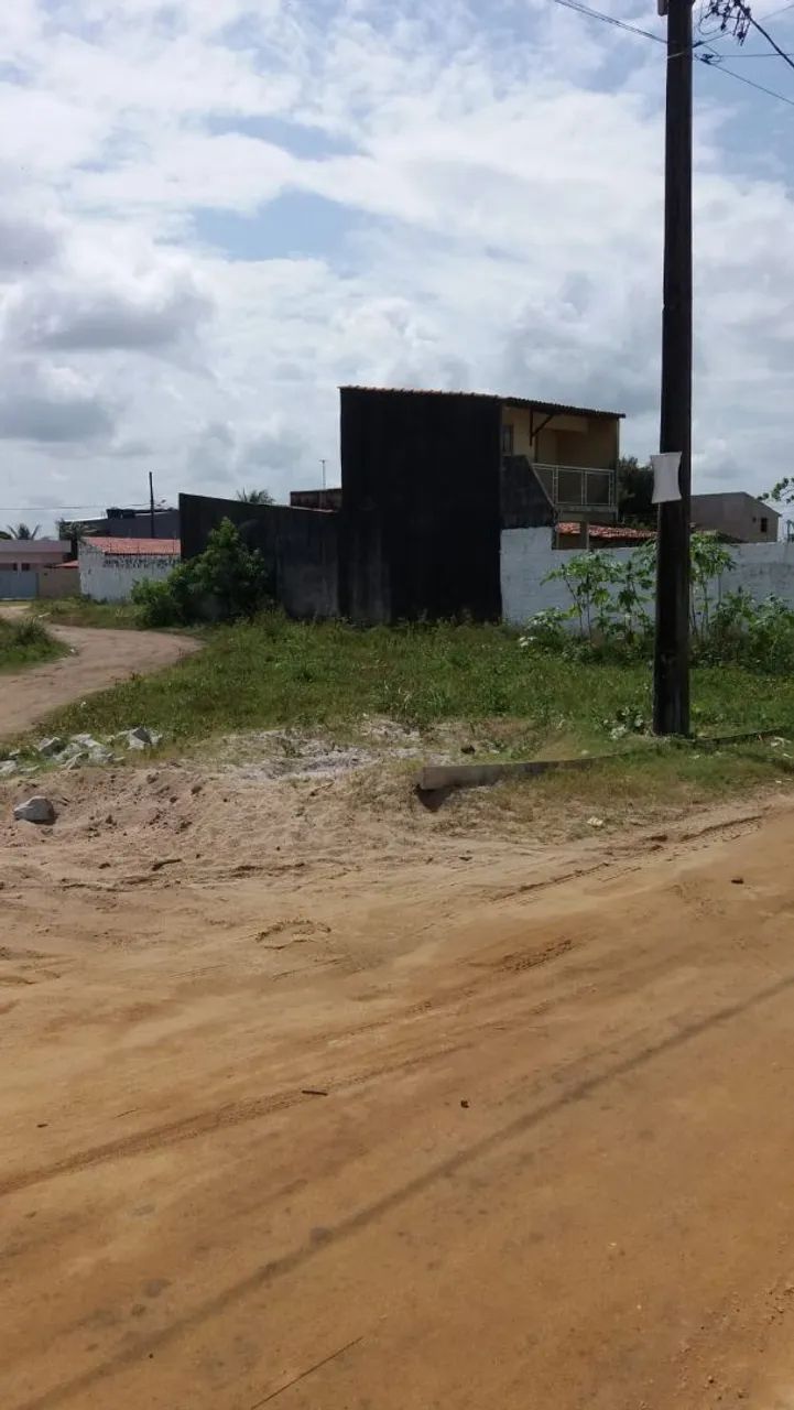 Terreno para vender ou trocar em Lucena - Foto 4