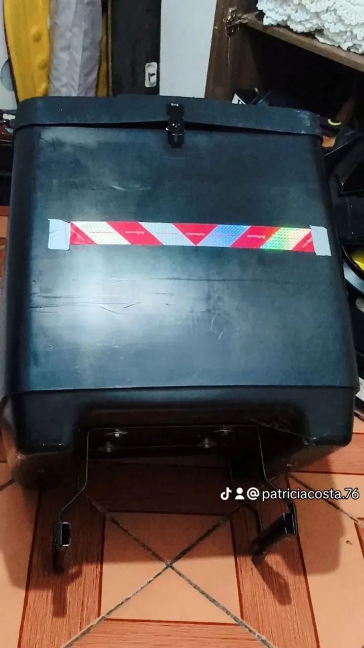 Baú 