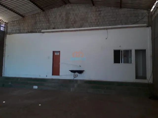 CÓD: 6161.  Galpão para Locação - Dom Jaime Câmara | Mossoró/RN - Foto 5