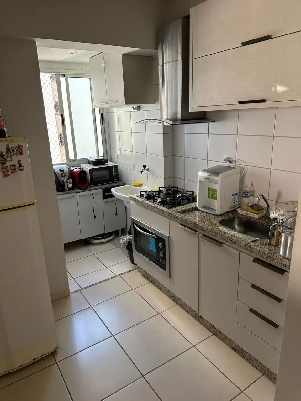 Apartamento no Portal do Cerrado - Foto 5