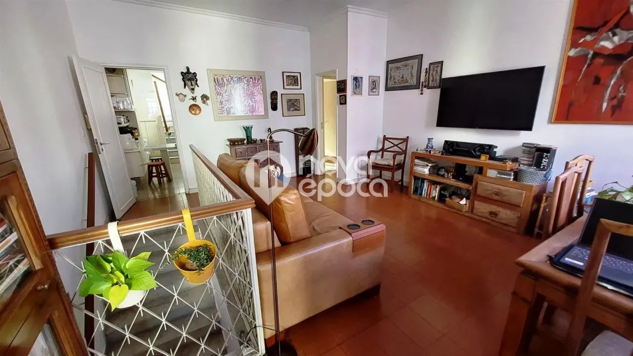 Maracanã | Apartamento 3 quartos - Foto 2