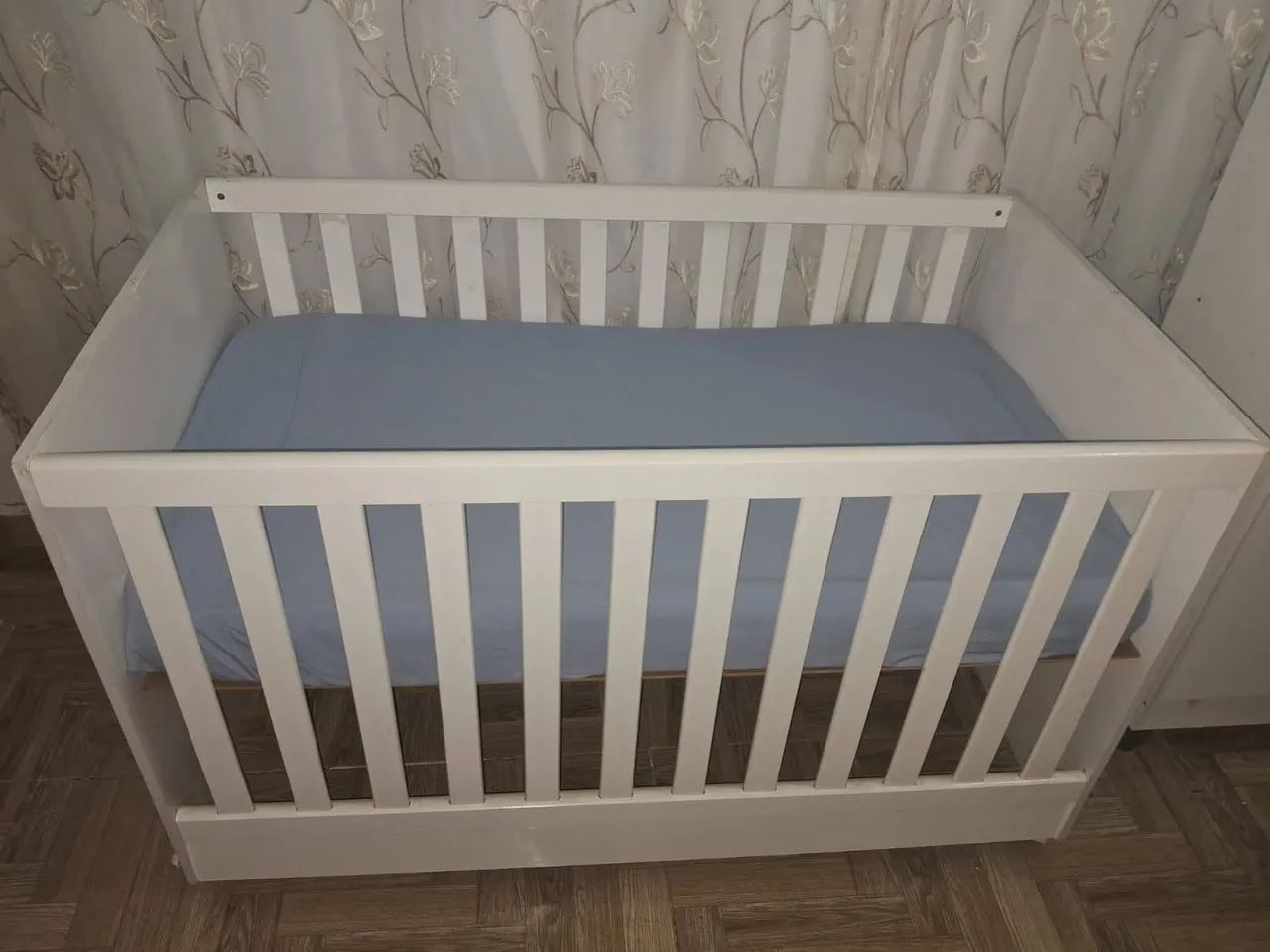 Berço Americano  - Foto 3