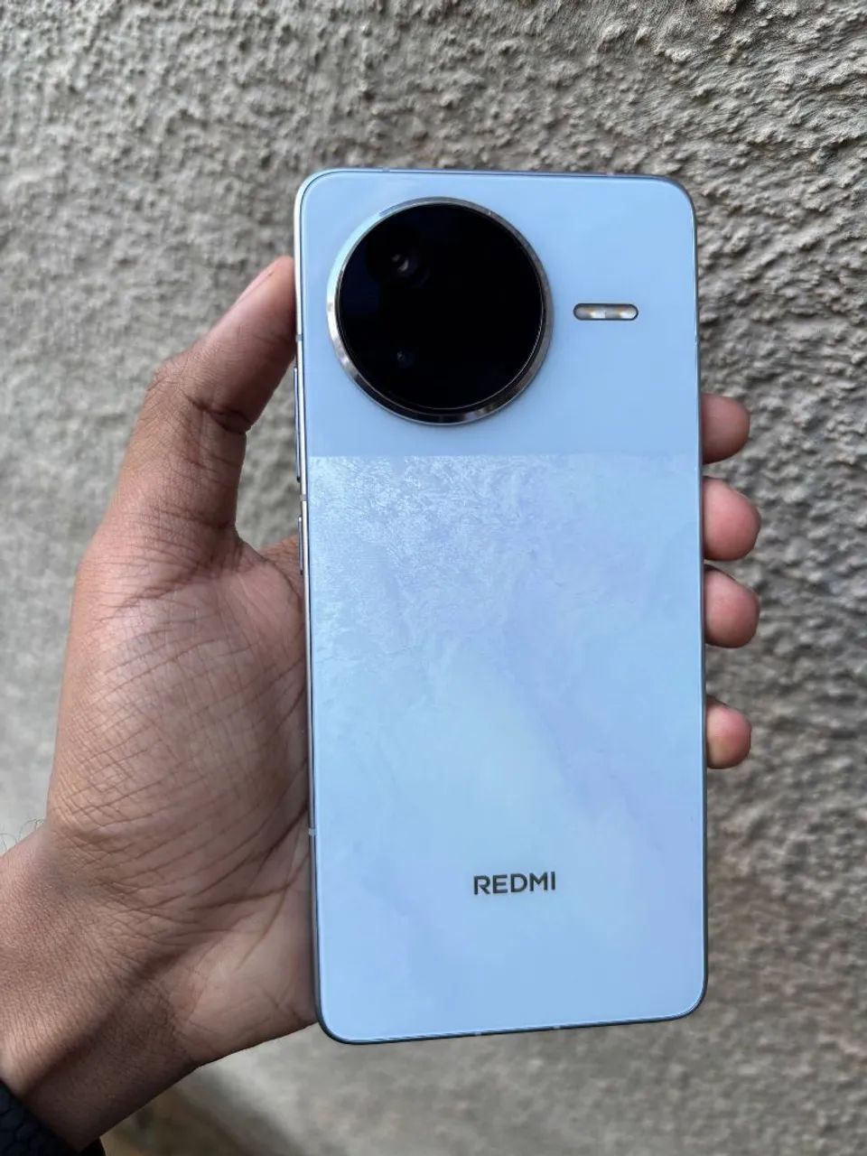 REDMI K80 512GB/16GB - Foto 3