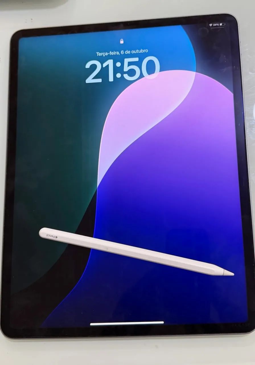 Vende se IPad Pro  - Foto 4