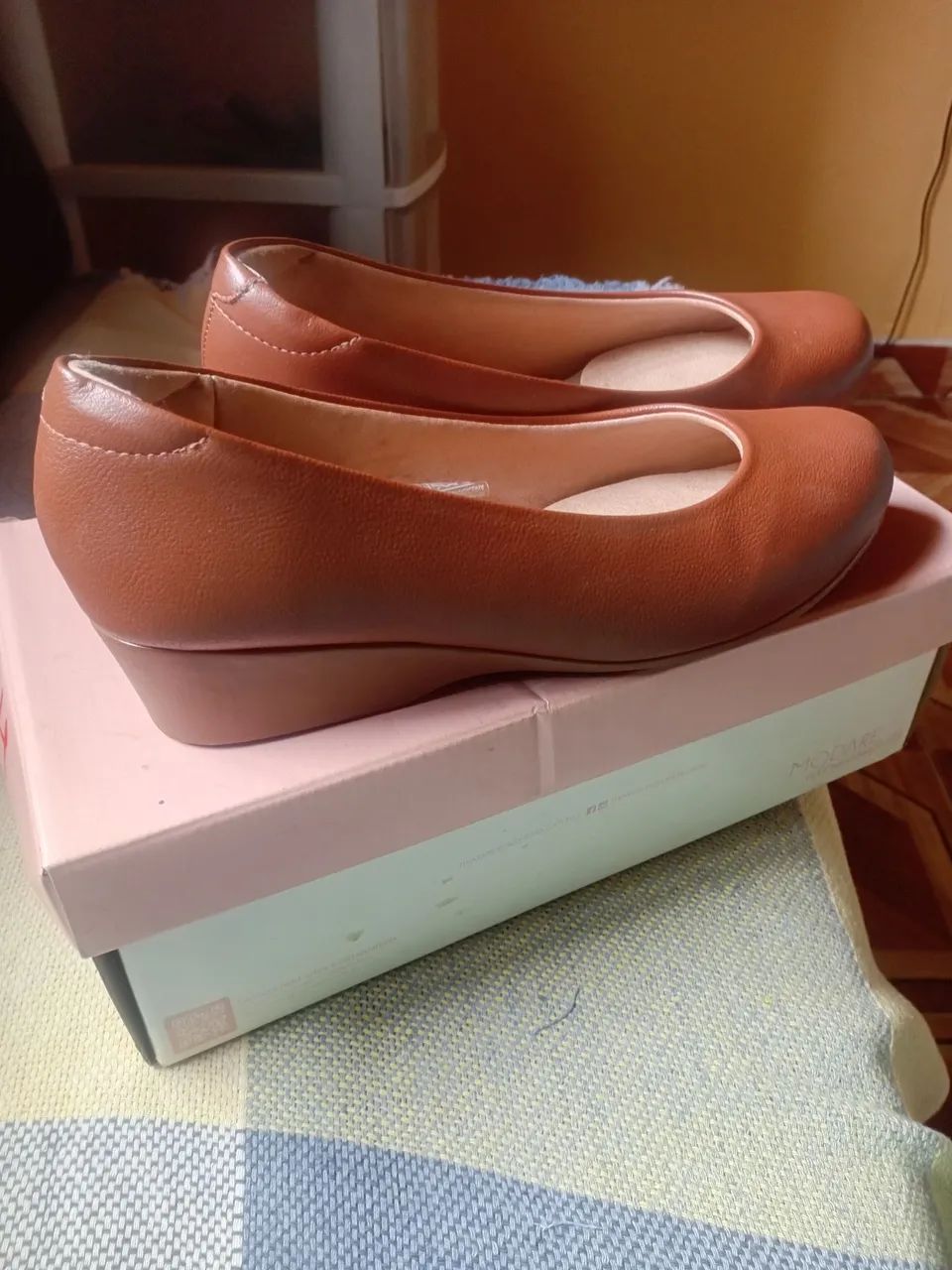 Vendo sapato da Modare - Foto 3