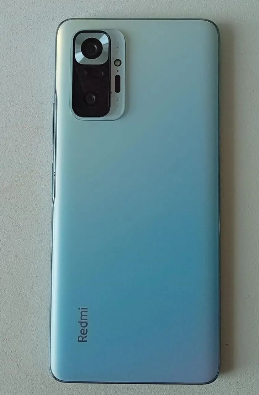 Redmi note 10 Pro Max 128gb - Foto 2