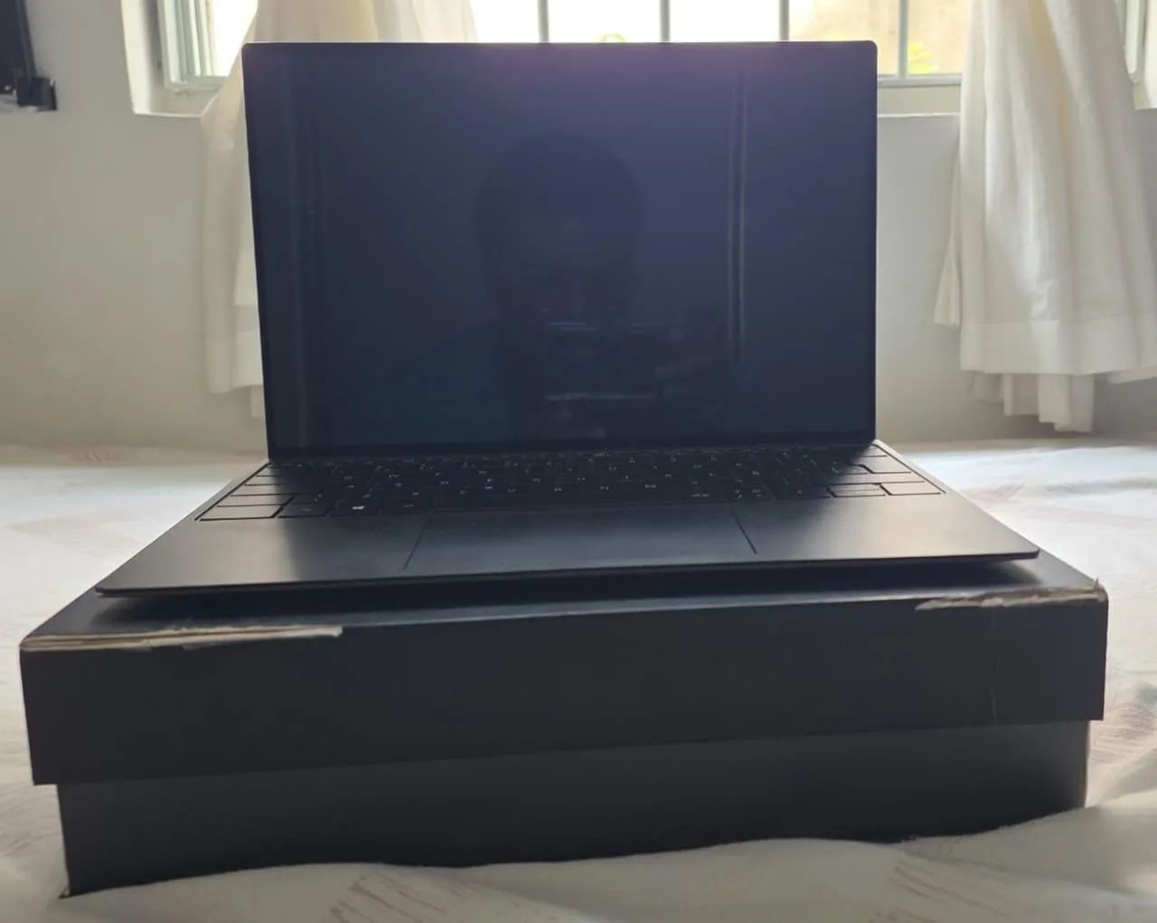 Notebook Dell xps 13 4k touch 16ram - Foto 5