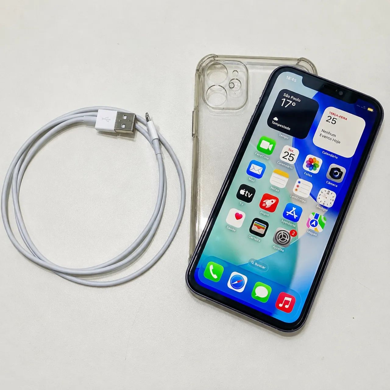 iPhone 11 ? - Foto 4