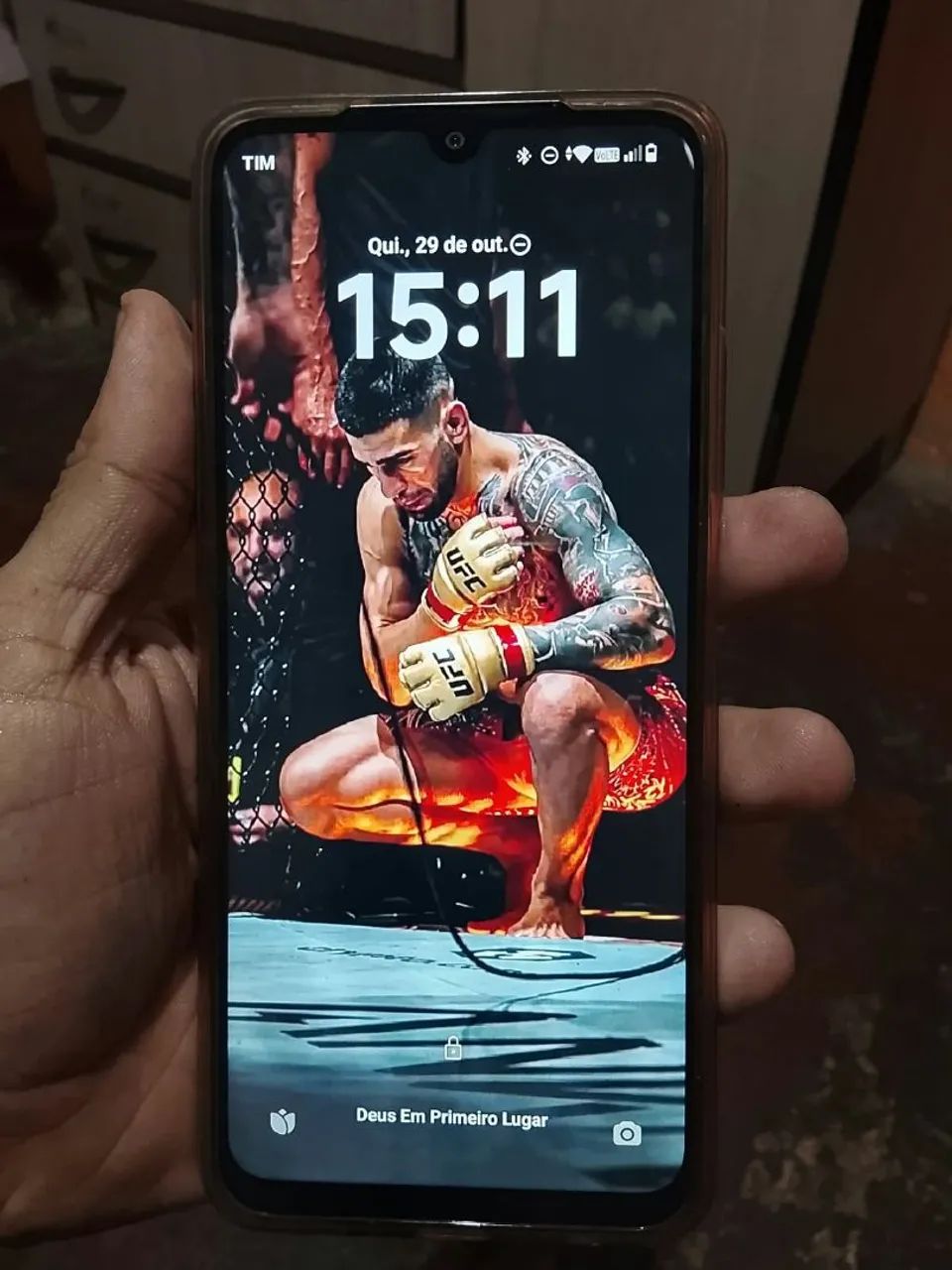 Redmi a5