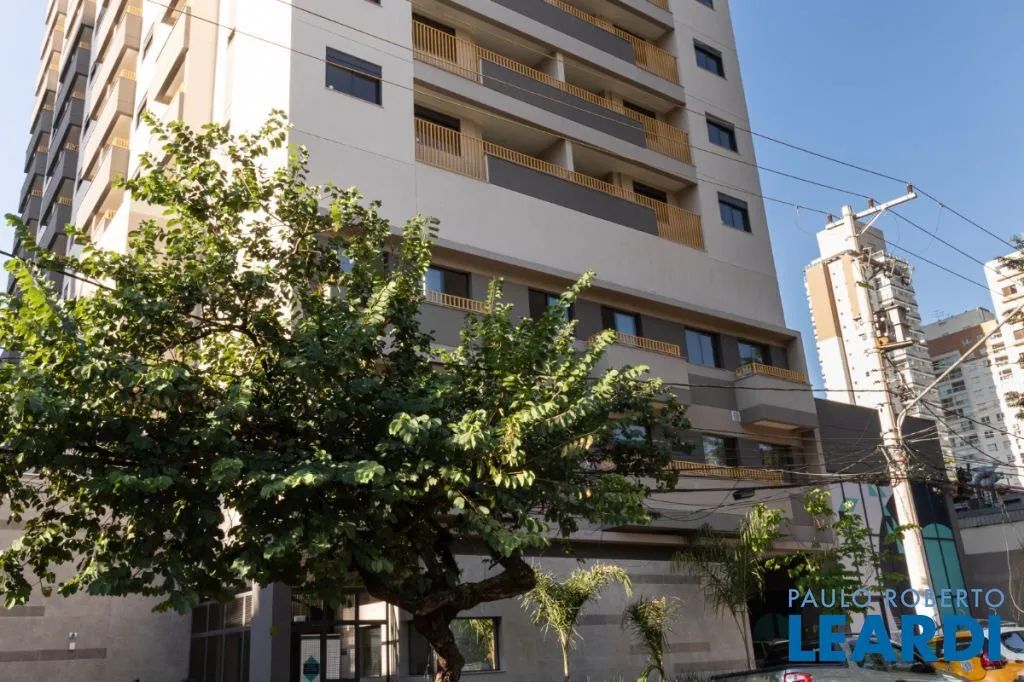 APARTAMENTO - VILA OLÍMPIA - SP - Foto 2