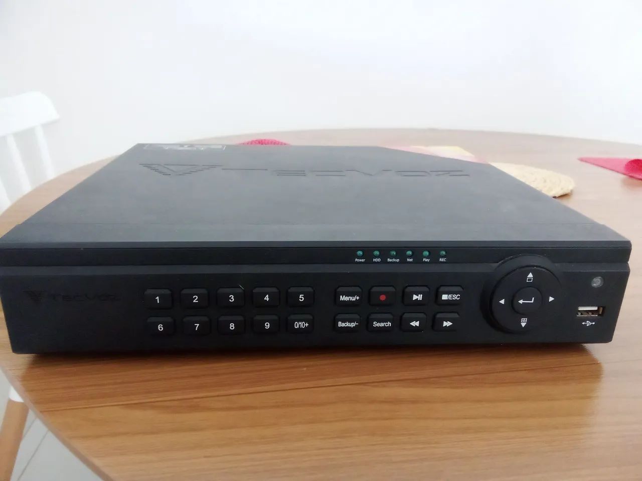 Gravador digital de vídeo. - Foto 4