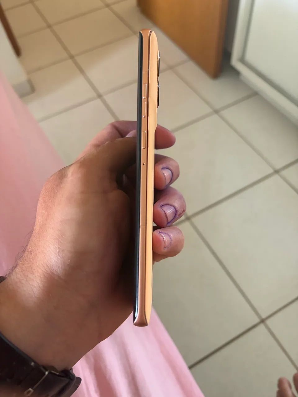 Motorooa edge 50 256 gb  - Foto 5